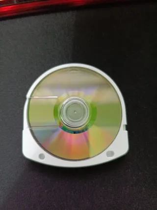 Killzone Liberation PSP UMD
