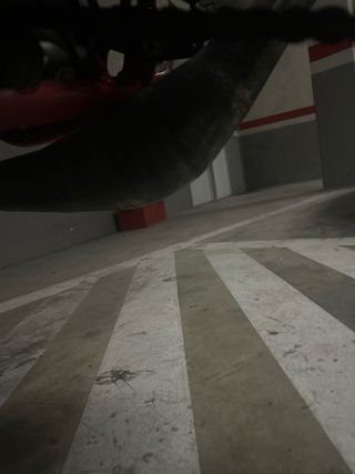 Escape Blaze 50/70 por Abajo