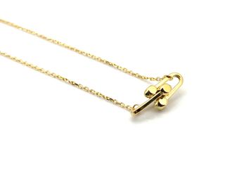 E1793426-55	Gargantilla Oro 18k 22cm