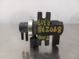 VALVULA AIRE ADICIONAL PEUGEOT 307 BREAK / SW (S1