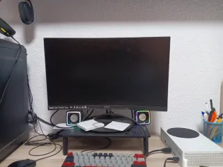 Monitor MSI PRO MP2412C