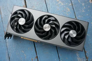 AMD RX 7900 XTX 24GB 