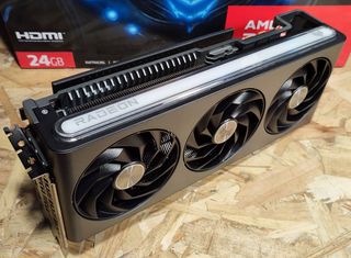 AMD RX 7900 XTX 24GB 