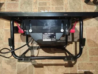 Mesa de corte 800W
