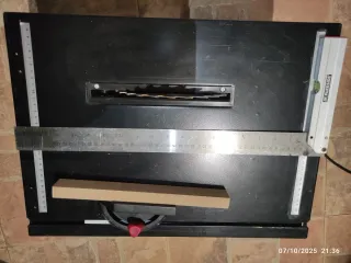 Mesa de corte 800W