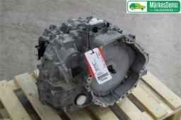 Caja Cambios Automática LEXUS CT 200h [63.000 Km]
