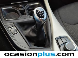 BMW Serie 1 116d 85 kW (116 CV)