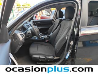 BMW Serie 1 116d 85 kW (116 CV)