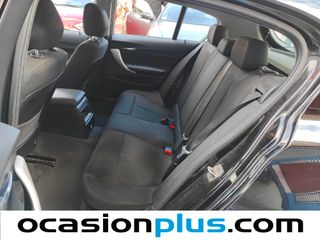 BMW Serie 1 116d 85 kW (116 CV)
