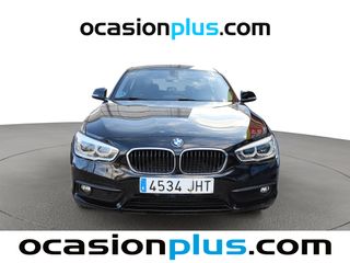 BMW Serie 1 116d 85 kW (116 CV)