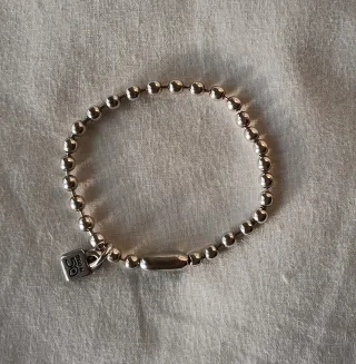 Pulsera Uno de 50 Plata