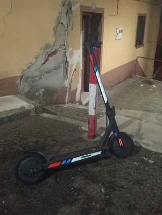Patinete Eléctrico Xiaomi 3 Lite
