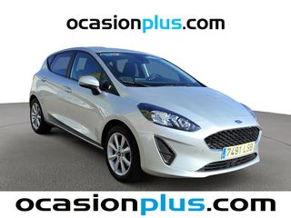 Ford Fiesta 1.0 EcoBoost Trend 74 kW (100 CV)