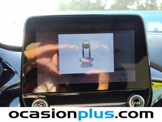 Ford Fiesta 1.0 EcoBoost Trend 74 kW (100 CV)