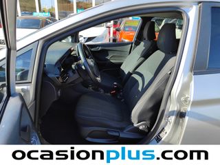 Ford Fiesta 1.0 EcoBoost Trend 74 kW (100 CV)