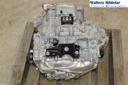 Caja Cambios Automática TOYOTA AURIS 13-19 [76.320 Km]