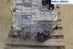 Caja Cambios Automática TOYOTA AURIS 13-19 [76.320 Km]