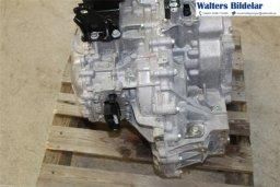 Caja Cambios Automática TOYOTA AURIS 13-19 [76.320 Km]