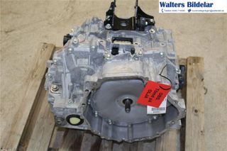 Caja Cambios Automática TOYOTA AURIS 13-19 [76.320 Km]