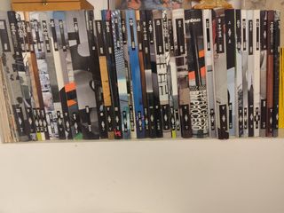 Colección El Croquis