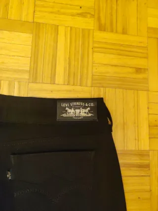 Pantalón Levi's Strauss & Co. Talla 33