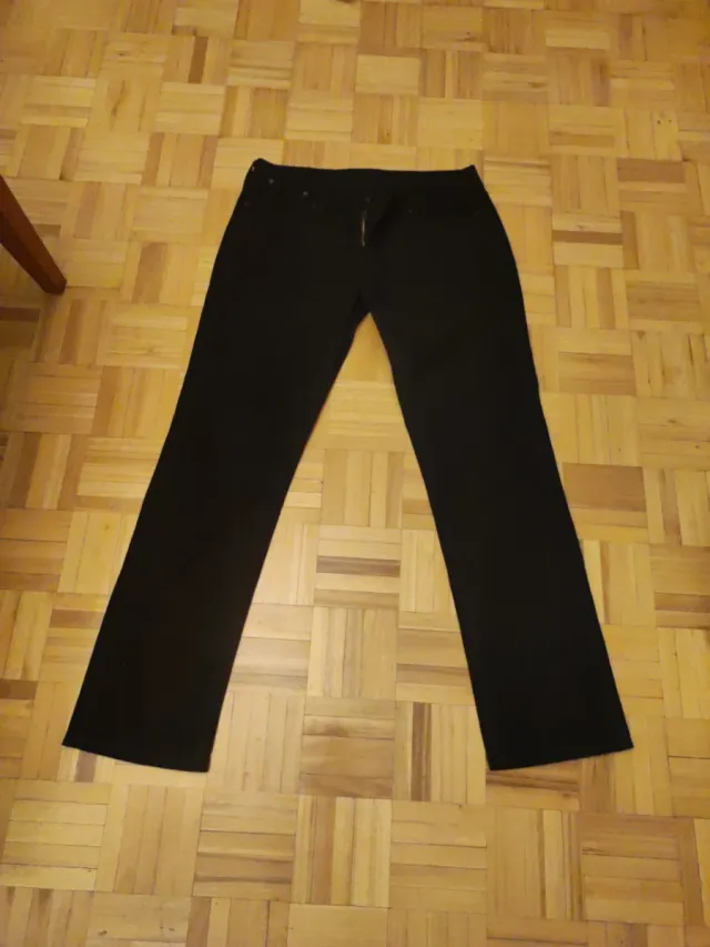 Pantalón Levi's Strauss & Co. Talla 33