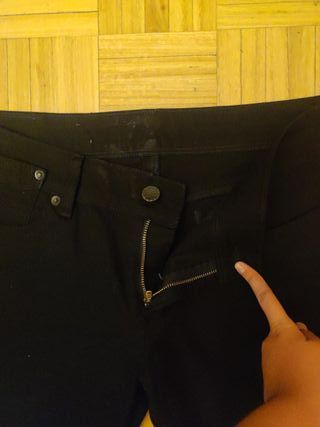 Pantalón Levi's Strauss & Co. Talla 33