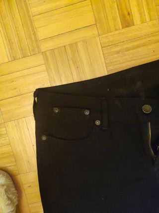 Pantalón Levi's Strauss & Co. Talla 33
