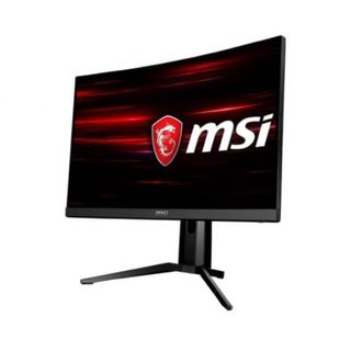 Monitor MSI Optix MAG241CR 144Hz Negro