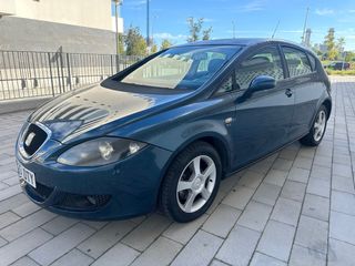 SEAT Leon 2006