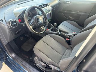 SEAT Leon 2006