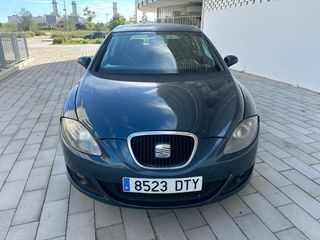 SEAT Leon 2006