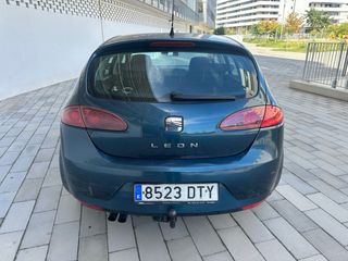 SEAT Leon 2006