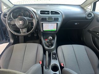 SEAT Leon 2006