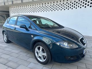 SEAT Leon 2006