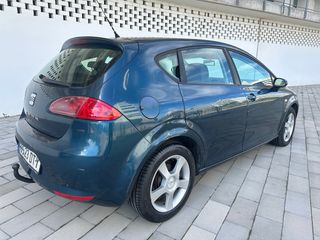 SEAT Leon 2006