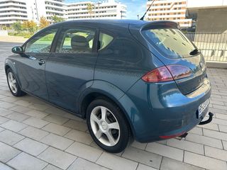 SEAT Leon 2006