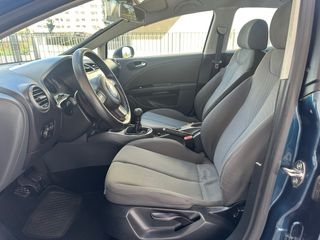 SEAT Leon 2006