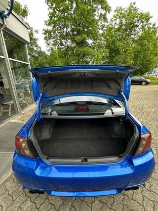 Subaru Impreza WRX STI