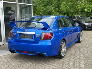 Subaru Impreza WRX STI