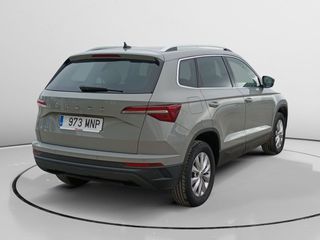 Skoda Karoq 2.0 TDI Ambition