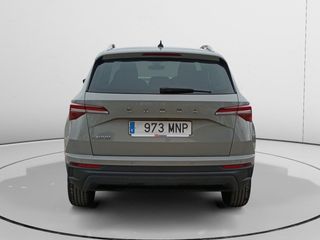 Skoda Karoq 2.0 TDI Ambition