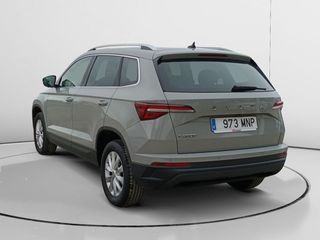 Skoda Karoq 2.0 TDI Ambition