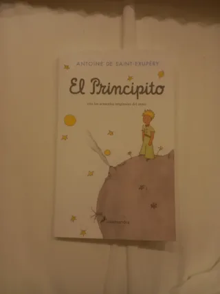Principito, El