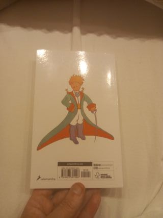 Principito, El