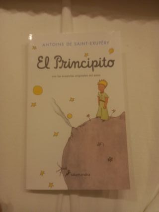 Principito, El