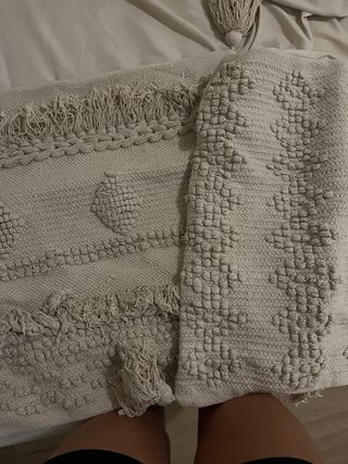 Funda de almohada 70x70 cm