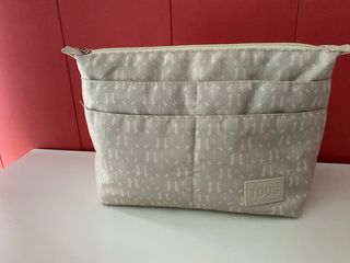 Neceser Tous Beige