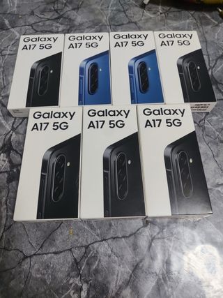 Samsung Galaxy A17 5G 128GB