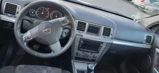 Opel Vectra 2006